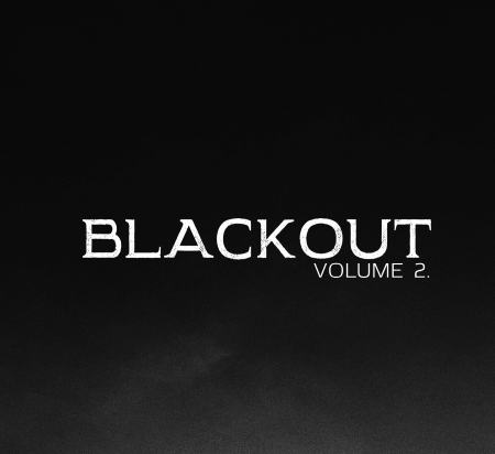 Lamprey Blackout Volume 2 Lightweight Pulses KONTAKT